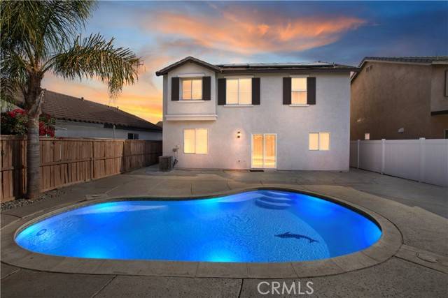 3224 Blossom Drive, Perris, CA 92571