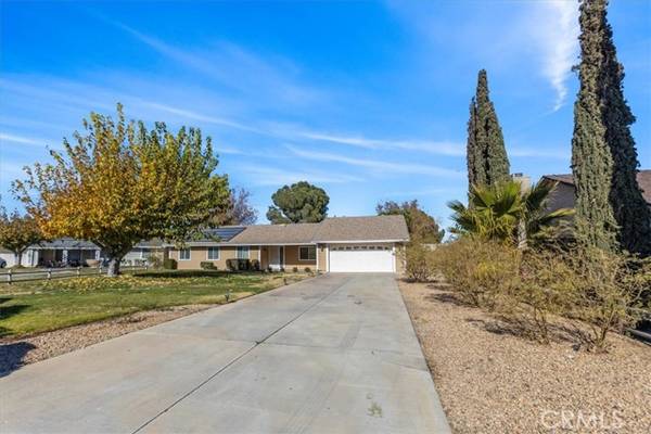 12852 Mountain Shadows Court, Victorville, CA 92392