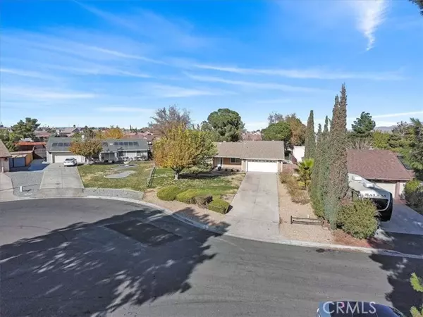 Victorville, CA 92392,12852 Mountain Shadows Court