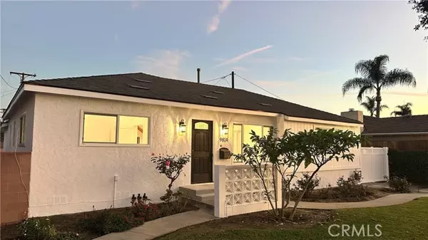 Downey, CA 90240,9814 Parrot Avenue