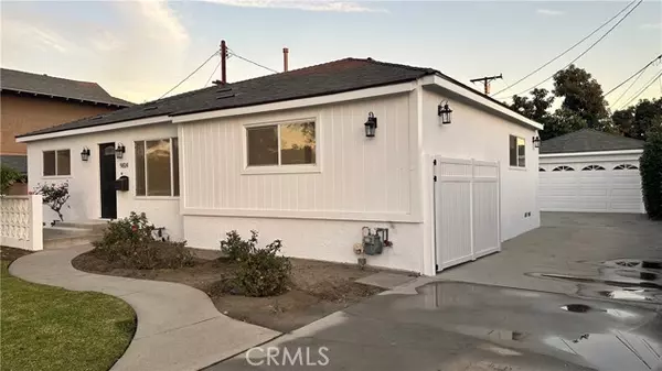 9814 Parrot Avenue, Downey, CA 90240