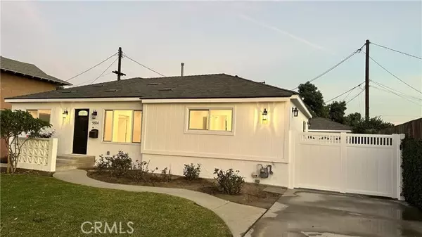 9814 Parrot Avenue, Downey, CA 90240