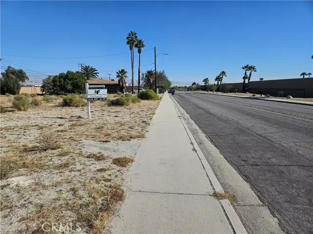 Palm Springs, CA 92262,0 Rosa Parks