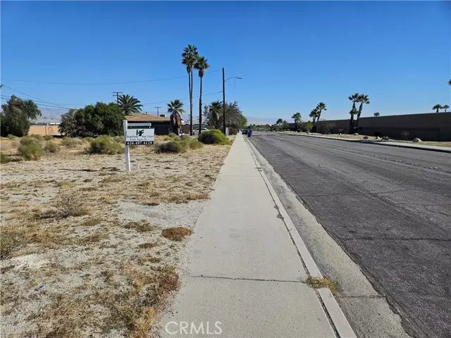 Palm Springs, CA 92262,0 Rosa Parks