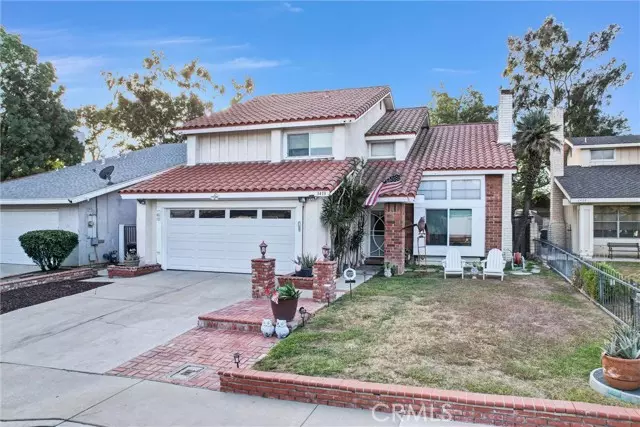 3413 Patricia Street, West Covina, CA 91792