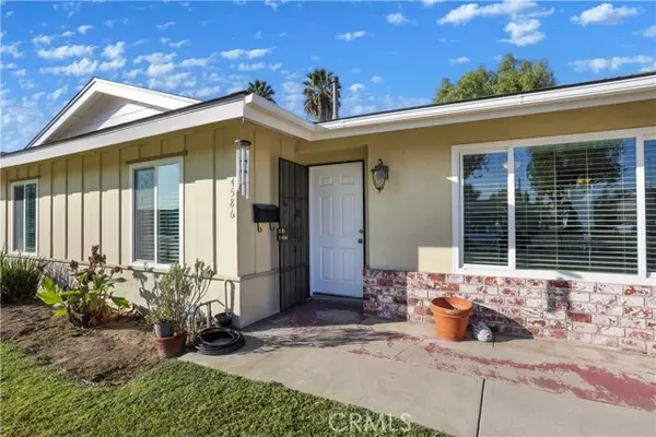 Chino, CA 91710,4586 Harrison Street