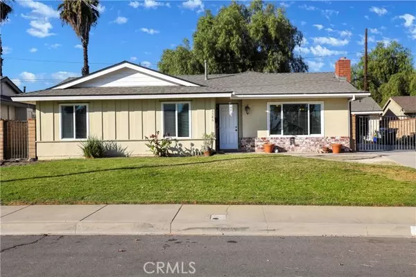 4586 Harrison Street, Chino, CA 91710