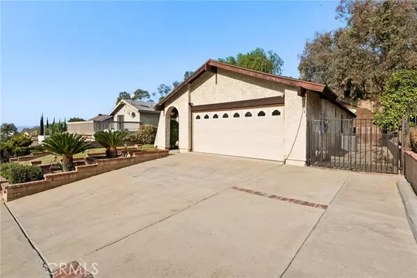 2117 E Loraine Street, West Covina, CA 91792