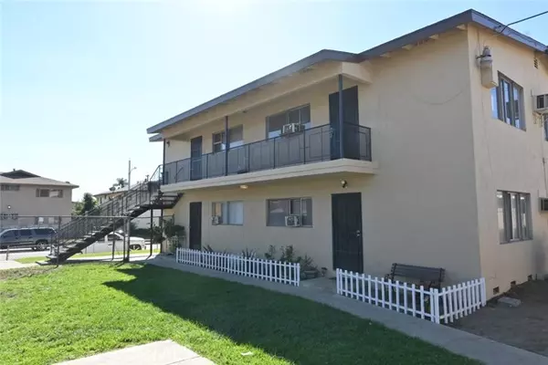 5172 Canoga, Montclair, CA 91763