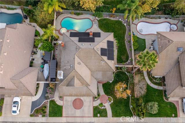 5582 Lakeview Drive, La Verne, CA 91750