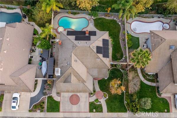 5582 Lakeview Drive, La Verne, CA 91750