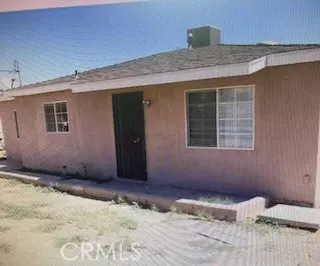 1531 Riverside Drive, Barstow, CA 92311