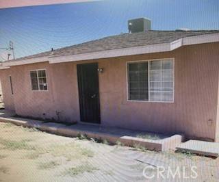 1531 Riverside Drive, Barstow, CA 92311