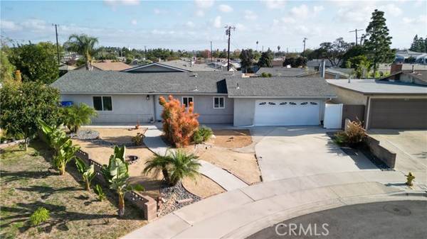 7245 Harding Circle, Buena Park, CA 90620