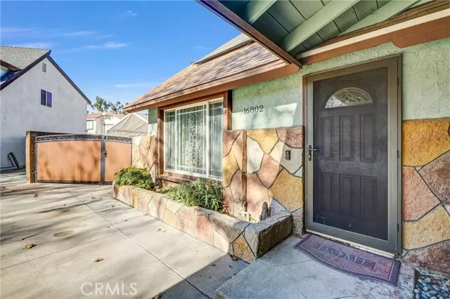 16802 Coral Reef Circle, Cerritos, CA 90703