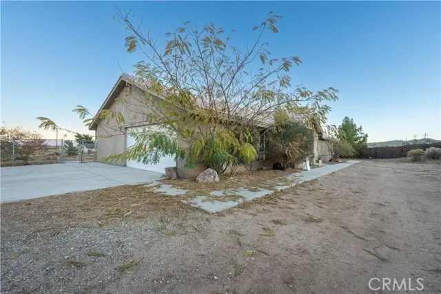 Phelan, CA 92371,8427 Sonora Road