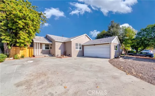 625 Hendrix Avenue, Claremont, CA 91711