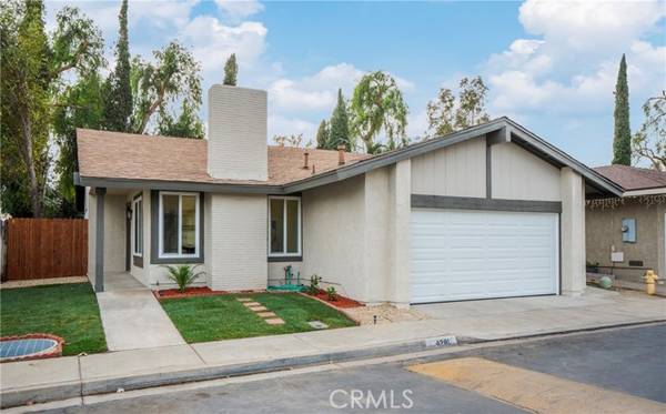 4281 Mill Creek Street, Jurupa Valley, CA 92509