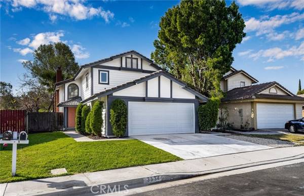 3334 Antler Road, Ontario, CA 91761