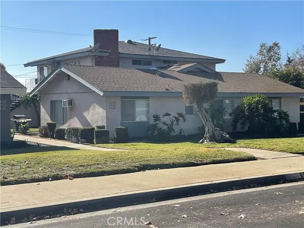 La Verne, CA 91750,2524 Price Drive