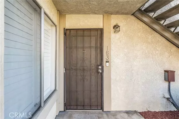 Colton, CA 92324,1800 E Old Ranch Road #163