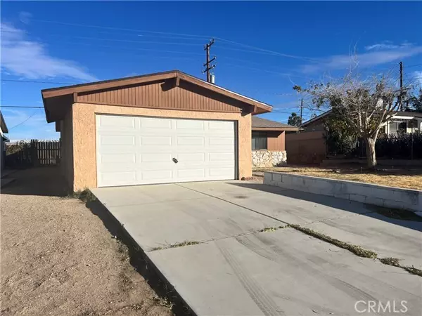 305 Higgins Road, Barstow, CA 92311