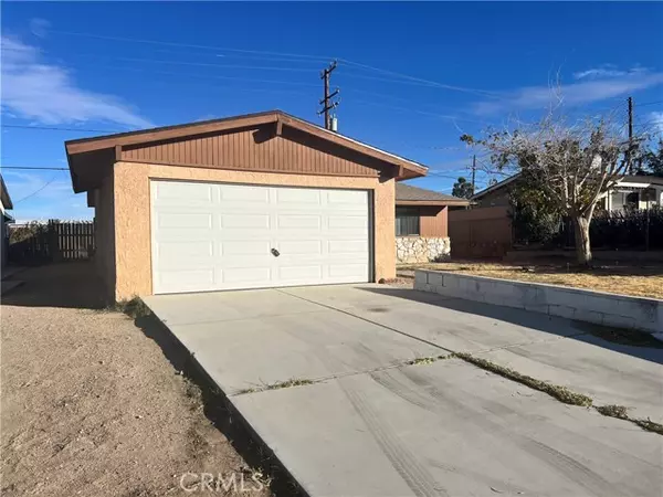 305 Higgins Road, Barstow, CA 92311