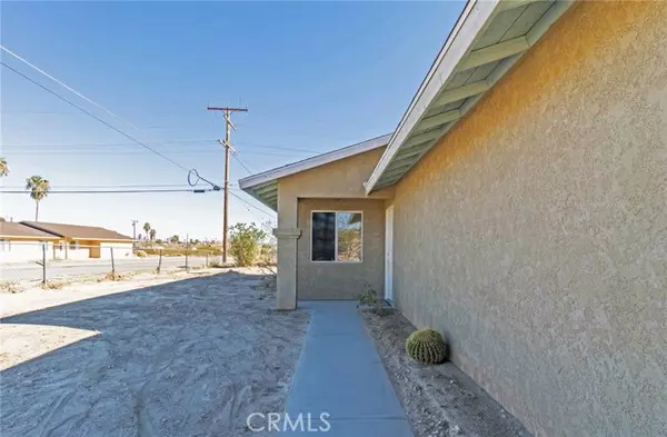 29 Palms, CA 92277,6213 Baileya Avenue