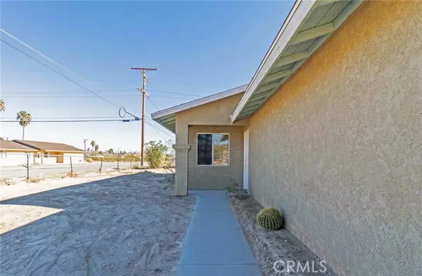 29 Palms, CA 92277,6213 Baileya Avenue