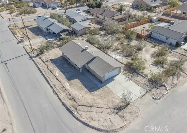 29 Palms, CA 92277,6213 Baileya Avenue