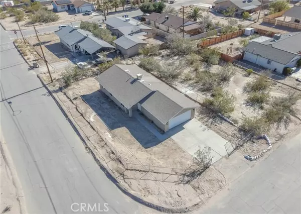 29 Palms, CA 92277,6213 Baileya Avenue