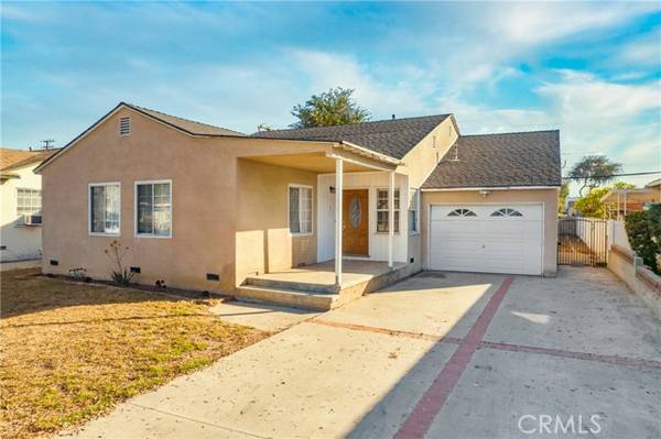 432 N 6th Street, Montebello, CA 90640