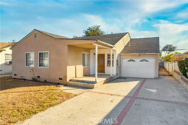 432 N 6th Street, Montebello, CA 90640