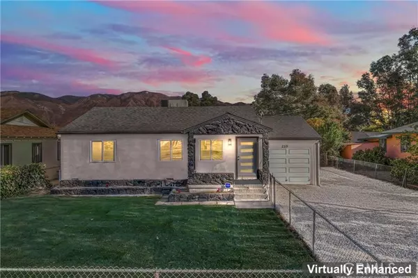 255 Idyllwild Drive, San Jacinto, CA 92583