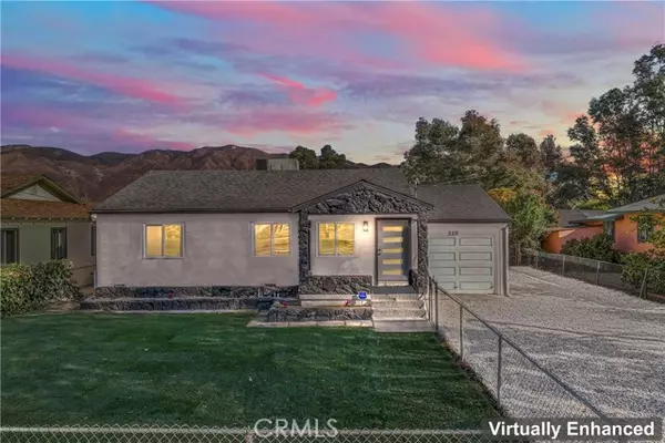 255 Idyllwild Drive, San Jacinto, CA 92583