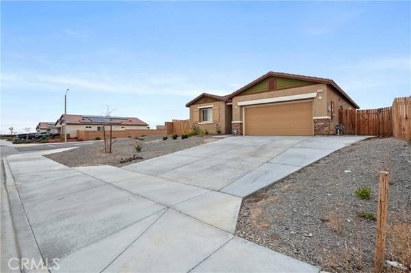 11583 Miranda Drive, Adelanto, CA 92301