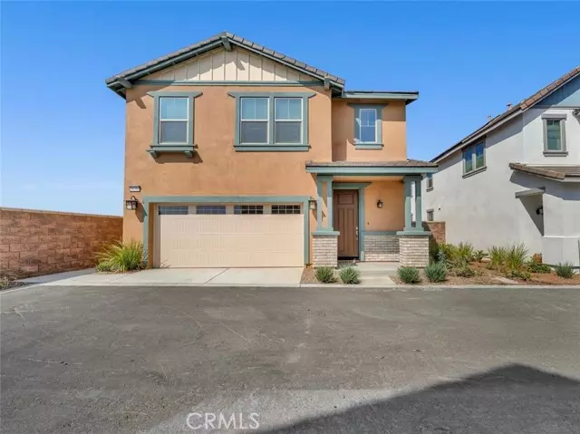 16749 Wyndham Lane, Fontana, CA 92336