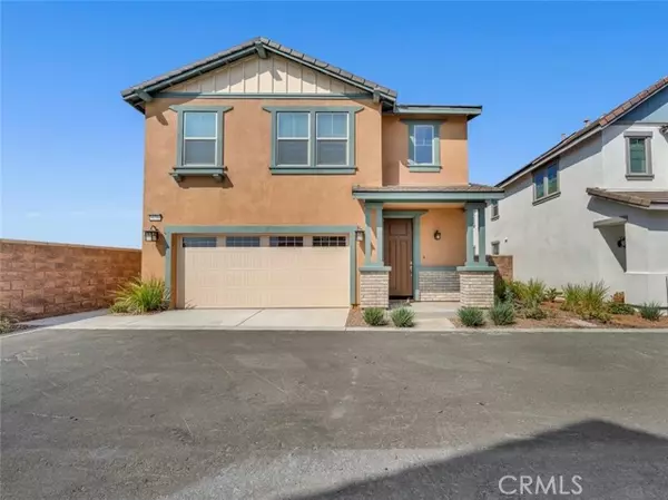 16749 Wyndham Lane, Fontana, CA 92336