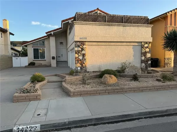 14222 Enfield Circle, Westminster, CA 92683