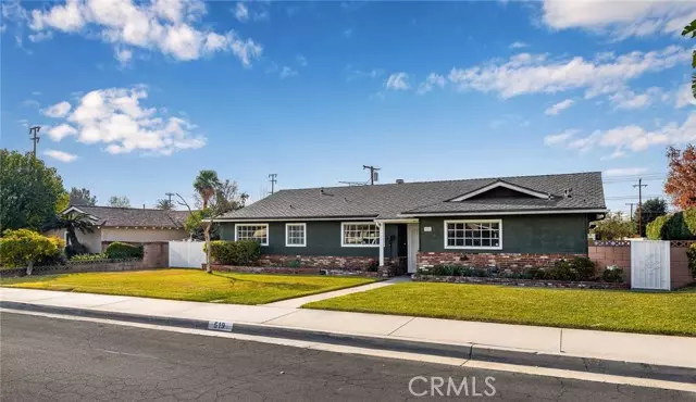 San Dimas, CA 91773,519 S Darwood Avenue