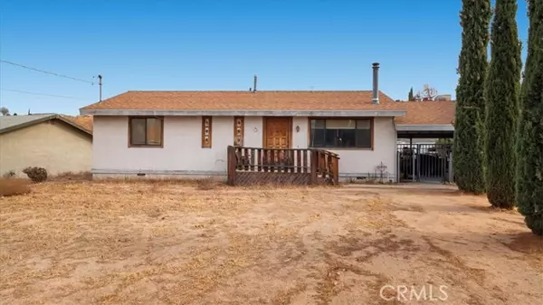 8055 Bangor Avenue, Hesperia, CA 92345