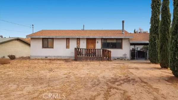 8055 Bangor Avenue, Hesperia, CA 92345