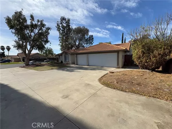 Moreno Valley, CA 92555,26196 Huxley Drive