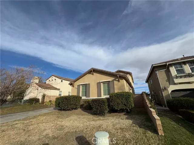 2921 Ladyfern Lane, Palmdale, CA 93551