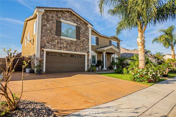 6251 Ruby Crest Way, Jurupa Valley, CA 91752