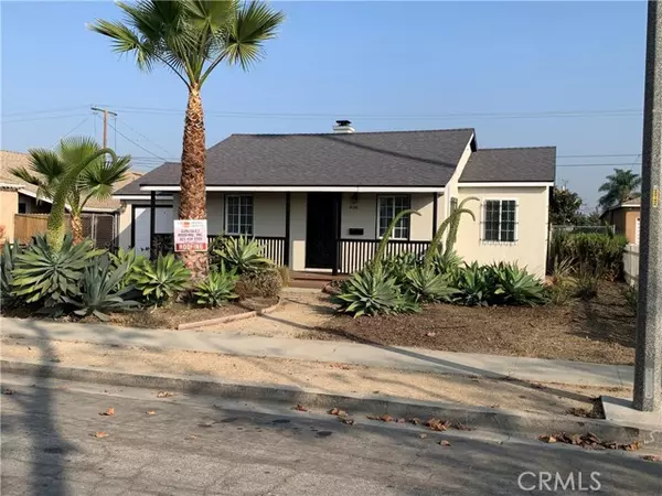 Compton, CA 90220,806 N Grandee Avenue