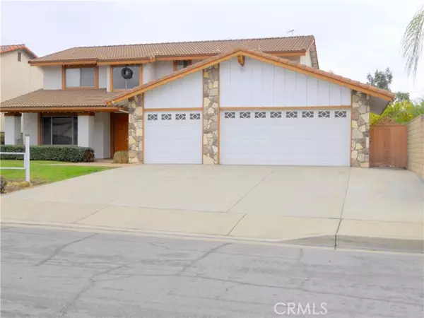 112 E Renwick Road, Glendora, CA 91740