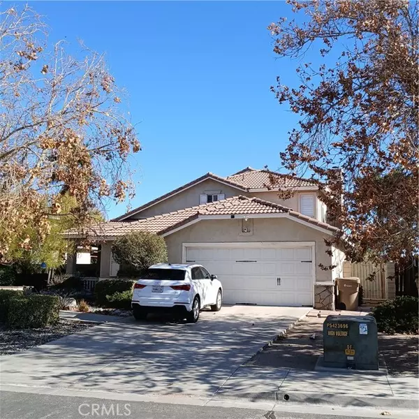 Hesperia, CA 92344,9065 Ventura Court