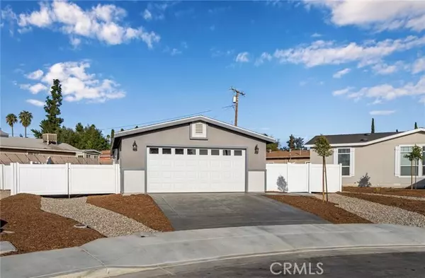 738 Larissa Court, Perris, CA 92570