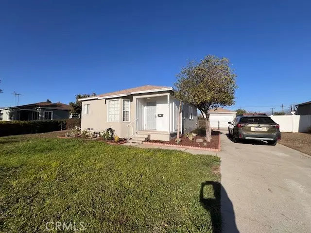 14751 Macdevitt Street, Baldwin Park, CA 91706